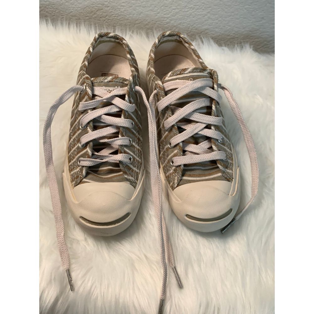 Jack Purcell For Converse